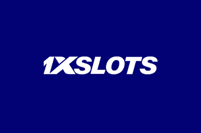 1xslots logo